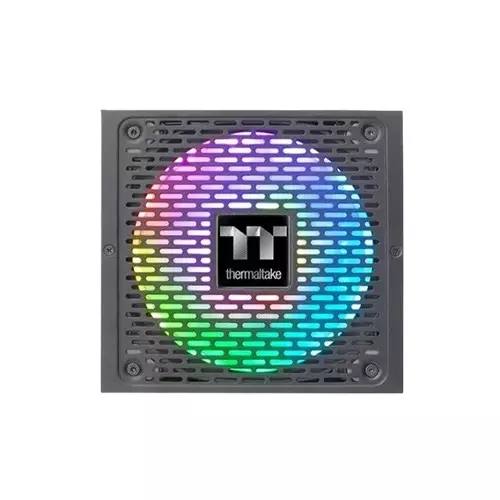 Thermaltake Toughpower IRGB PLUS 750W Gold TT Premium Edition Power Supply-gallery-1