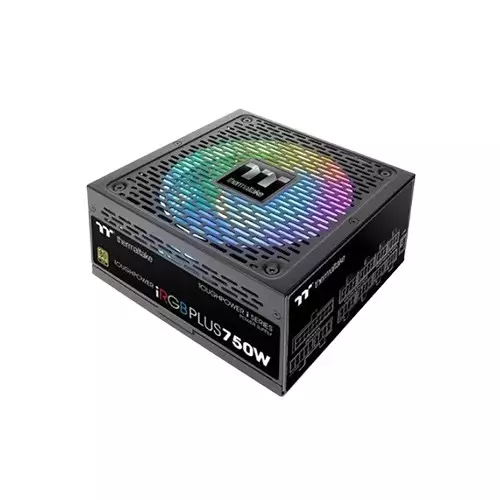 Thermaltake Toughpower IRGB PLUS 750W Gold TT Premium Edition Power Supply