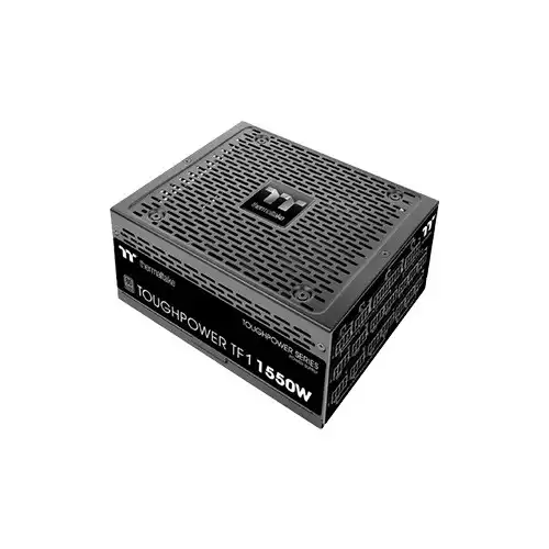 Thermaltake Toughpower TF1 Premium Edition 1550W Fully Modular Power Supply