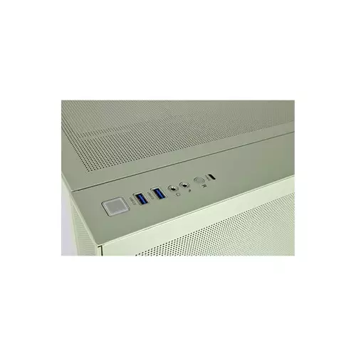 Thermaltake View 380 TG ARGB Mid Tower Gaming Case (Matcha Green)-gallery-5