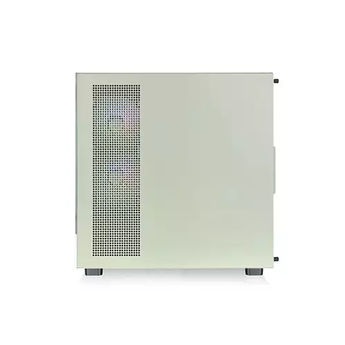 Thermaltake View 270 Plus TG ARGB Mid Tower ATX Gaming Case (Matcha Green)-gallery-3