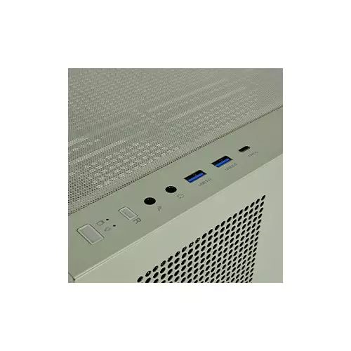 Thermaltake View 270 Plus TG ARGB Mid Tower ATX Gaming Case (Matcha Green)-gallery-4