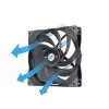 Thermaltake SWAFAN GT14 PC Single Fan Pack TT Premium Edition Black Cooling Fan-1