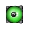 Thermaltake Pure A12 120mm Radiator Single Fan Pack Green Fan-1