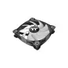 Thermaltake Pure A14 Radiator 140mm Single Fan Pack Blue Cooling Fan-2