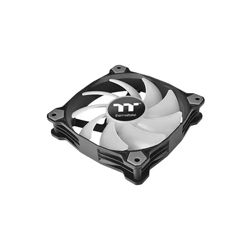 Thermaltake Pure A14 Radiator 140mm Single Fan Pack Blue Cooling Fan - 2