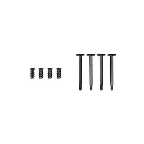 Thermaltake Pure A14 Radiator 140mm Single Fan Pack Green Cooling Fan - 4