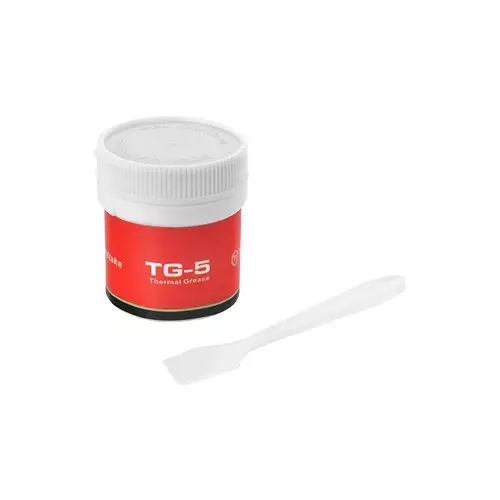 Thermaltake TG-5 Thermal Grease