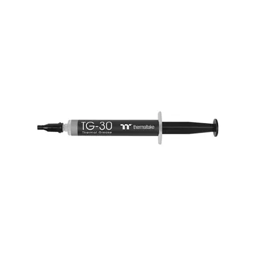 Thermaltake TG-30 Thermal Grease-1