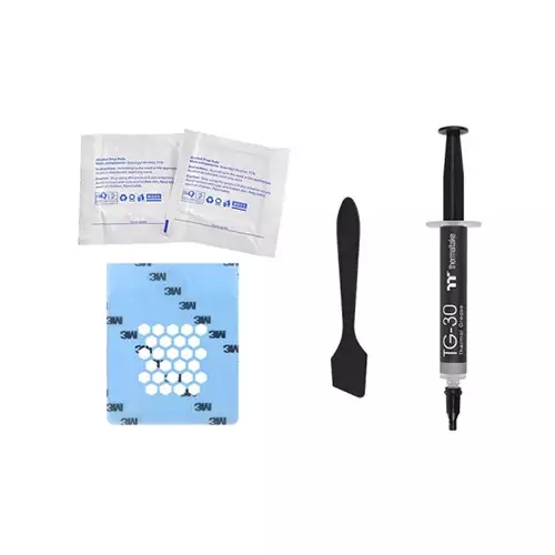 Thermaltake TG-30 Thermal Grease-2