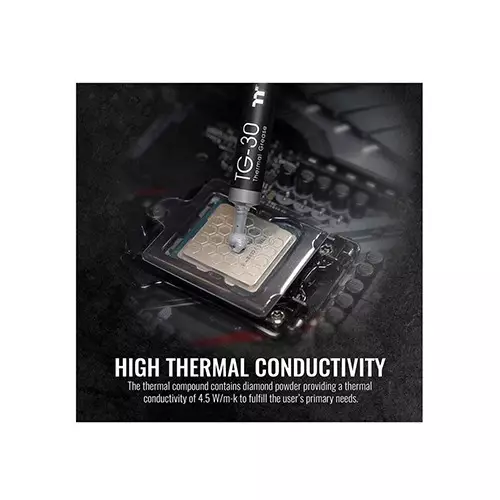 Thermaltake TG-30 Thermal Grease-3