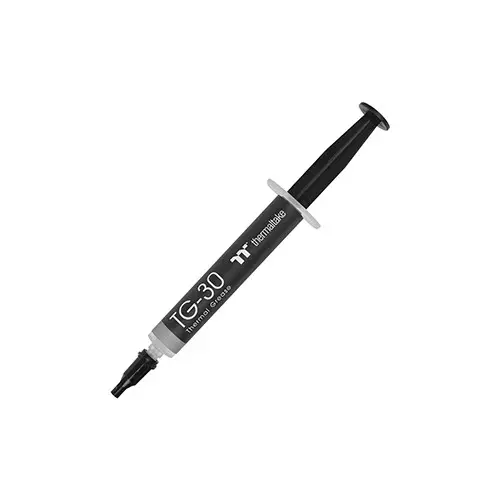 Thermaltake TG-30 Thermal Grease