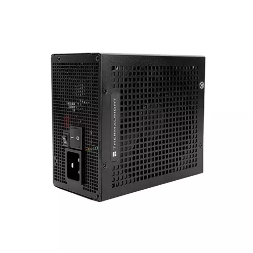Thermalright TG1350 1350W 80 Plus Gold Power Supply - 1