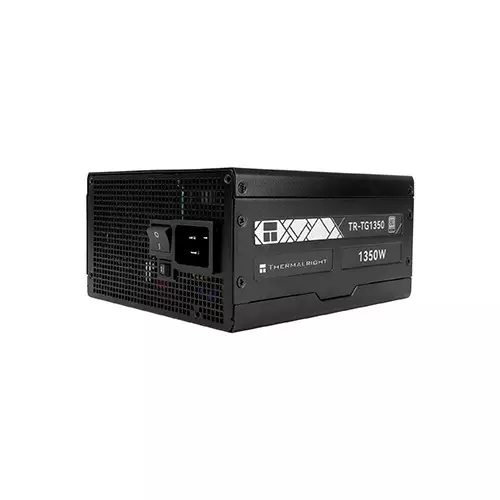 Thermalright TG1350 1350W 80 Plus Gold Power Supply - 2