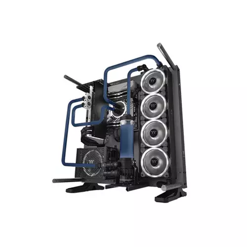 THERMALTAKE P1000 PASTEL COOLANT (ULTIMATE GREY​)-gallery-1