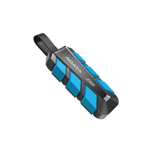 Adata SC740 USB 3.2 Gen2 1TB External SSD