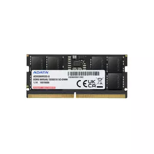 Adata 8GB DDR5 5600 BUS Laptop RAM