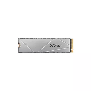Adata XPG GAMMIX S60 512GB PCIe Gen4 x4 M.2 2280 SSD