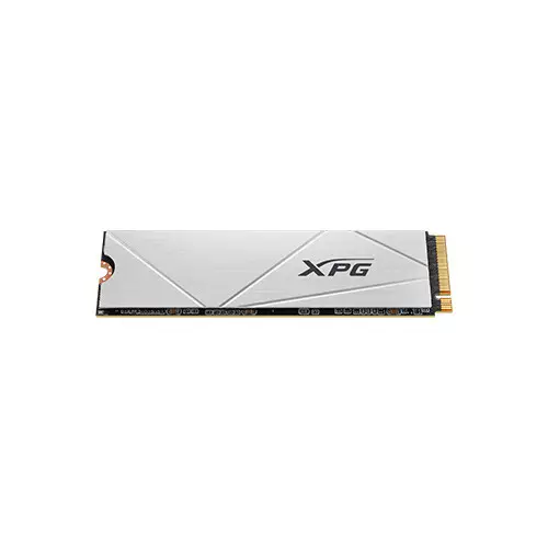 Adata XPG GAMMIX S60 512GB PCIe Gen4 x4 M.2 2280 SSD-gallery-2