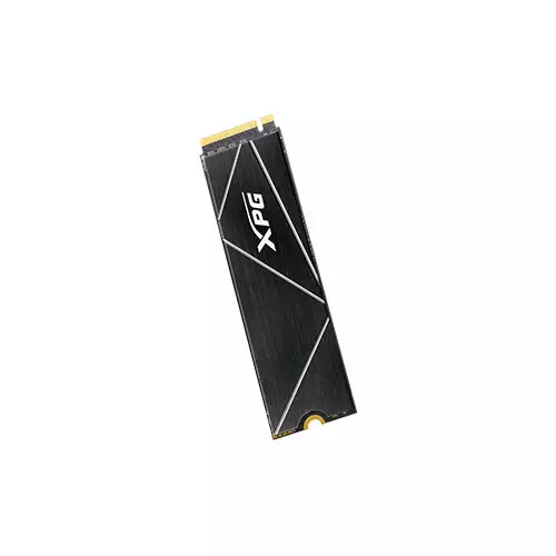 ADATA XPG GAMMIX S70 BLADE 4TB PCIe Gen4x4 M.2 2280 SSD - 2