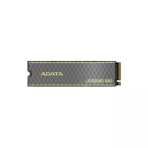 ADATA Legend 860 2TB PCIe Gen4 M.2 2280 Internal SSD