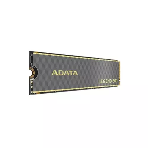 ADATA Legend 860 2TB PCIe Gen4 M.2 2280 Internal SSD-gallery-1