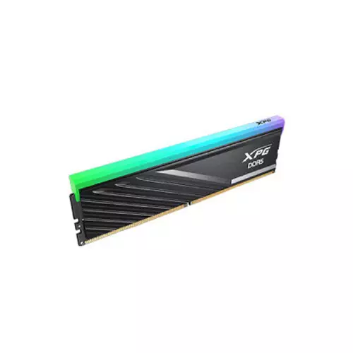 Adata Lancer Blade RGB 16GB DDR5 6000 MHZ CL30 Desktop RAM - 1