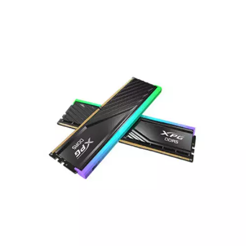 Adata Lancer Blade RGB 16GB DDR5 6000 MHZ CL30 Desktop RAM - 2