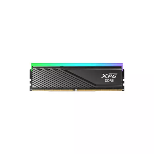 Adata Lancer Blade RGB 16GB DDR5 6000 MHZ CL30 Desktop RAM
