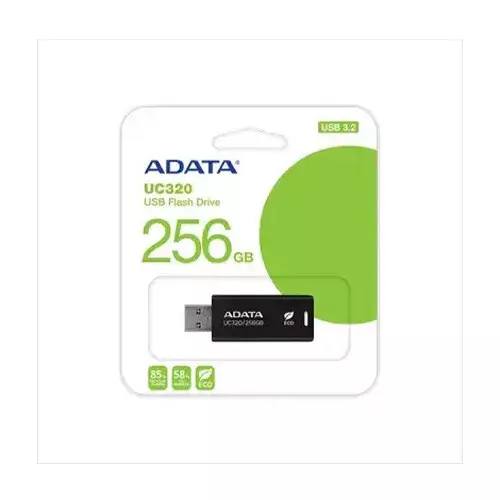 ADATA UC320 256GB USB 3.2 Pen Drive-gallery-2