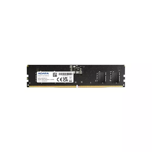 Adata DDR5 8GB 4800MHz CL40 Desktop Ram
