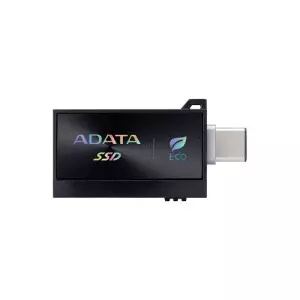 Adata SC730 512GB USB 3.2 Portable SSD