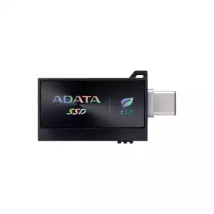 Adata SC730 1TB USB 3.2 Portable SSD