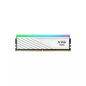 ADATA Lancer Blade 16GB DDR5 6000 MHz RGB Desktop Gaming RAM