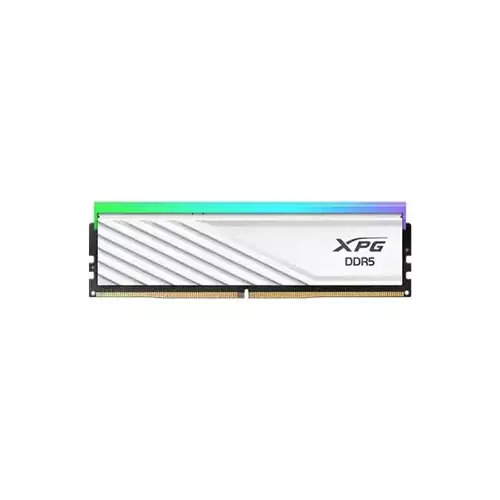 ADATA Lancer Blade 16GB DDR5 6000 MHz RGB Desktop Gaming RAM