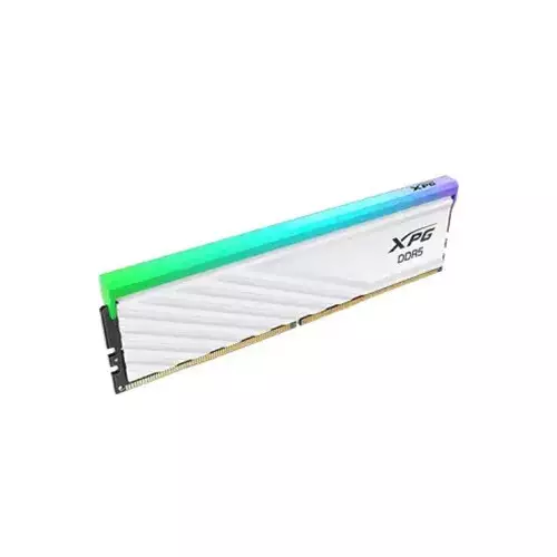 ADATA Lancer Blade 16GB DDR5 6000 MHz RGB Desktop Gaming RAM-gallery-1