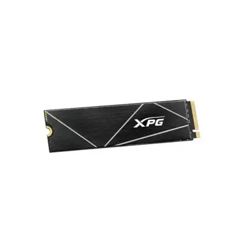 Adata XPG GAMMIX S70 BLADE 512GB PCIe Gen4x4 M.2 2280 SSD-gallery-1