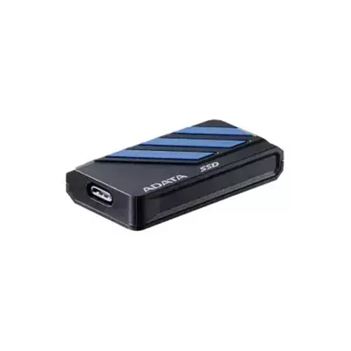 Adata SC735 1000GB USB 3.2 External SSD - 2