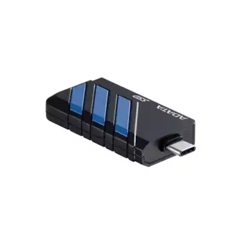 Adata SC735 1000GB USB 3.2 External SSD-gallery-1