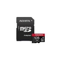 ADATA High-Endurance 128GB UHS-I Class 10 microSDXC Memory Card