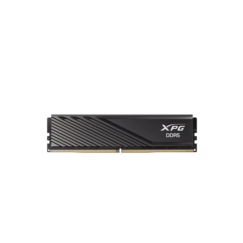 ADATA XPG Lancer Blade 16GB DDR5 CL46 5600MHz Heatsink Gaming Desktop RAM