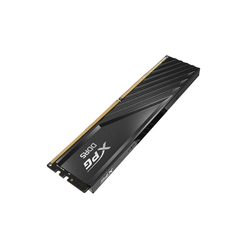 ADATA XPG Lancer Blade 16GB DDR5 CL46 5600MHz Heatsink Gaming Desktop RAM - 1