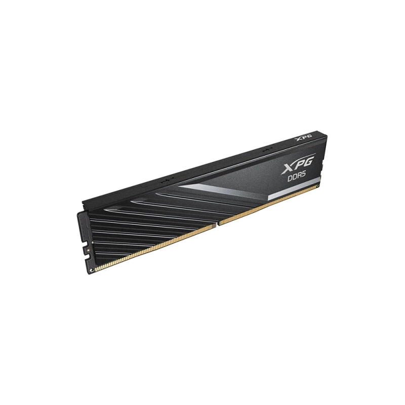ADATA XPG Lancer Blade 16GB DDR5 CL46 5600MHz Heatsink Gaming Desktop RAM - 2