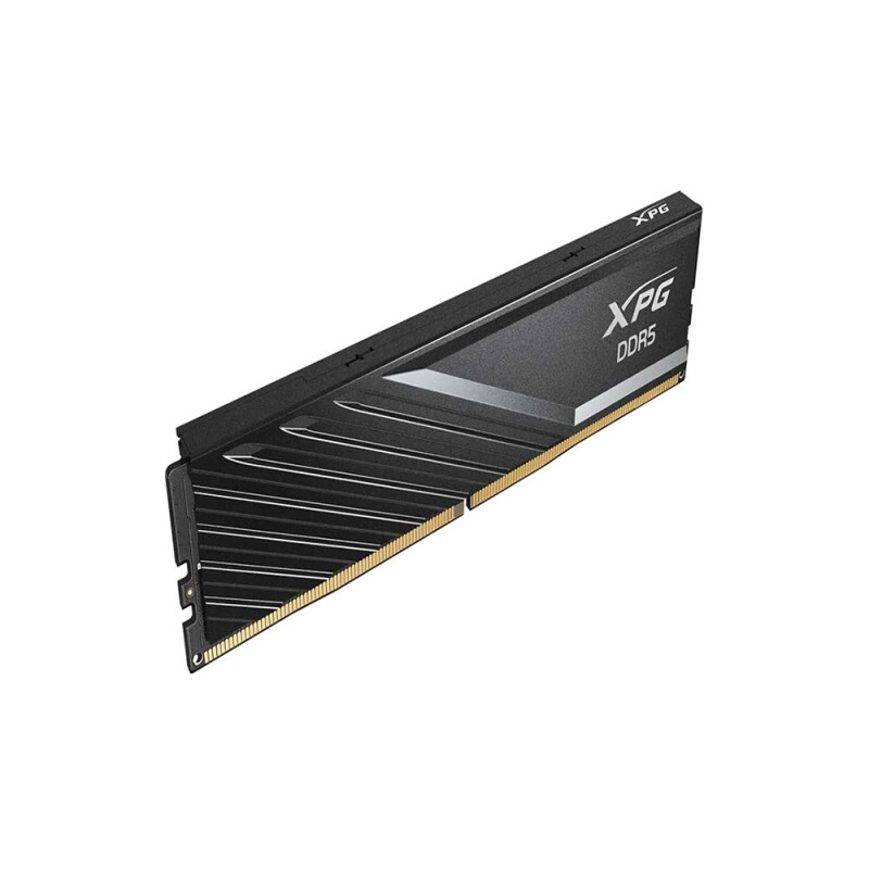 Adata XPG Lancer Blade 32GB DDR5 5600MHz CL46 Heatsink Gaming Desktop RAM - 1