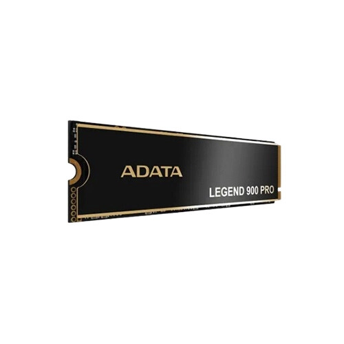 ADATA Legend 900 Pro 2TB M.2 2280 PCIe Gen 4 SSD - 1