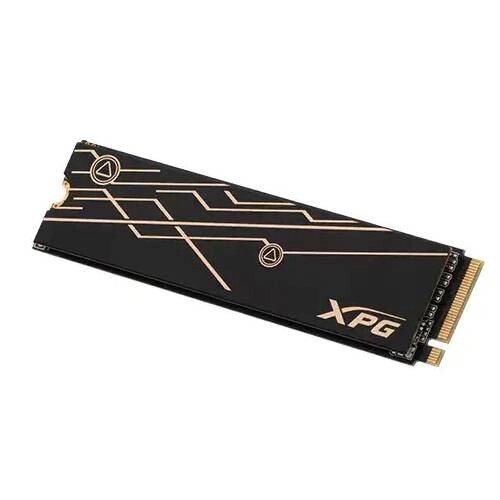 ADATA XPG MARS 970 PLUS 2TB PCIe Gen5 x4 M.2 2280 SSD - 1