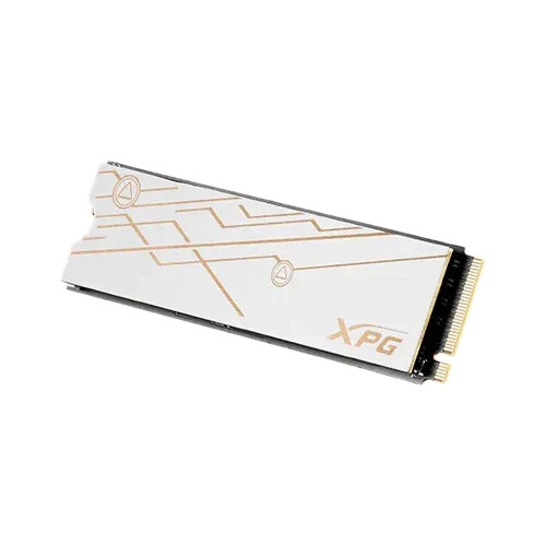 ADATA XPG MARS 980 BLADE 4TB PCIe Gen5 x4 M.2 2280 SSD - 1