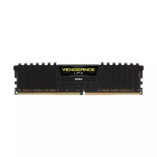 Corsair Vengeance LPX 8GB DDR4 3200Mhz Desktop Ram-gallery-1