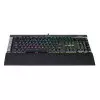 Corsair K95 RGB PLATINUM Mechanical Gaming Keyboard (CHERRY MX Speed)-1