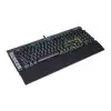 Corsair K95 RGB PLATINUM Mechanical Gaming Keyboard (CHERRY MX Speed)-2